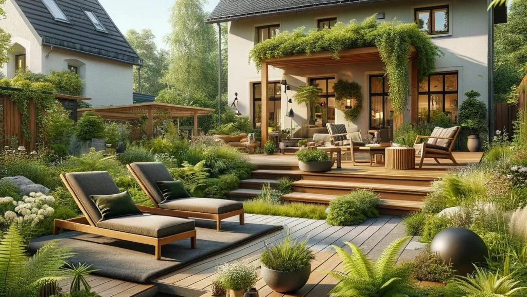 Die schönsten Gartenmöbel von Mobellex.de für Euer Zuhause Maria und Peter waren schon lange auf der Suche nach den richtigen Gartenmöbeln, die nicht nur optisch in ihren Garten passen, sondern auch den wechselnden Wetterbedingungen standhalten können. Als sie schließlich bei einer robusten, wetterfesten Garnitur landeten, war die Erleichterung groß.