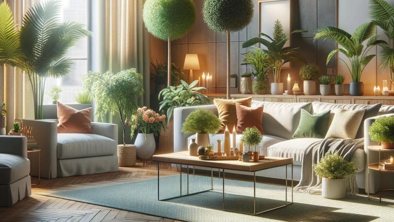 Beste Indoor-Pflanzen Indoor-Pflanzen © mobellex